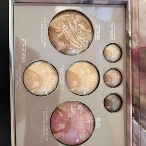 LAURA GELLER, Baked Full Face Basics